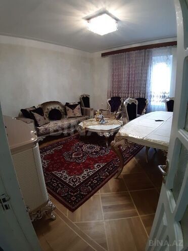 Satılır 4 otaqlı yeni tikili 85 m², Memar Əcəmi m., photo 3 from 13