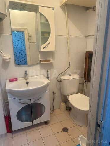 Satılır 4 otaqlı yeni tikili 85 m², Memar Əcəmi m., photo 11 from 13