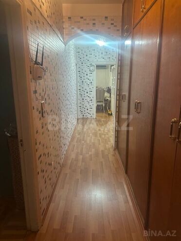 Satılır 4 otaqlı yeni tikili 85 m², Memar Əcəmi m., photo 9 from 13