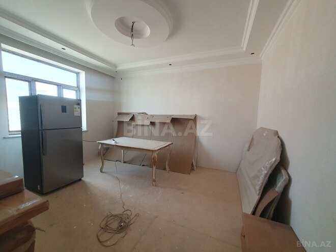 Satılır 7 otaqlı həyət evi/bağ evi 250 m², M.Ə.Rəsulzadə q., photo 17 from 23