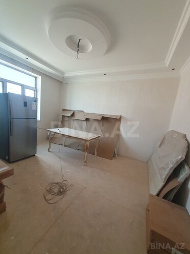 Satılır 7 otaqlı həyət evi/bağ evi 250 m², M.Ə.Rəsulzadə q., photo 16 from 23