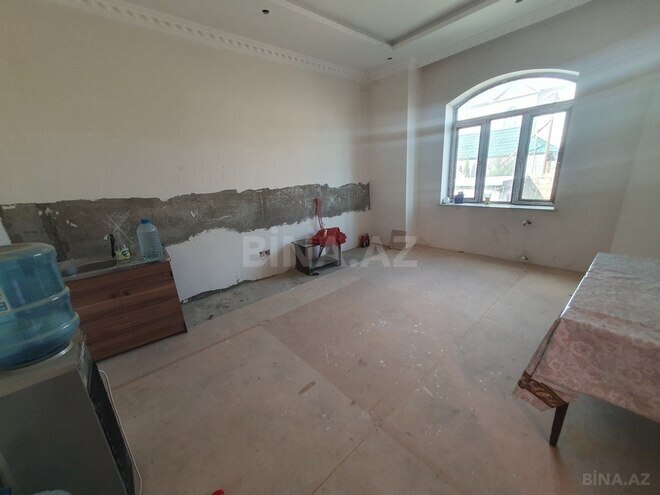 Satılır 7 otaqlı həyət evi/bağ evi 250 m², M.Ə.Rəsulzadə q., photo 10 from 23