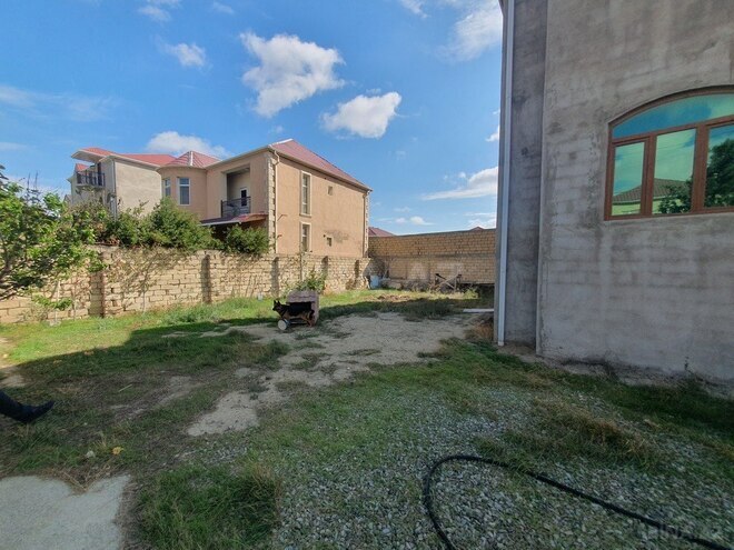 Satılır 7 otaqlı həyət evi/bağ evi 250 m², M.Ə.Rəsulzadə q., photo 4 from 23