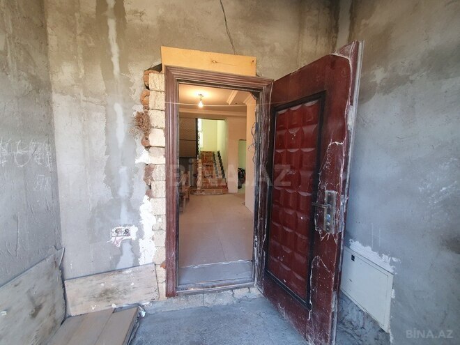 Satılır 7 otaqlı həyət evi/bağ evi 250 m², M.Ə.Rəsulzadə q., photo 5 from 23