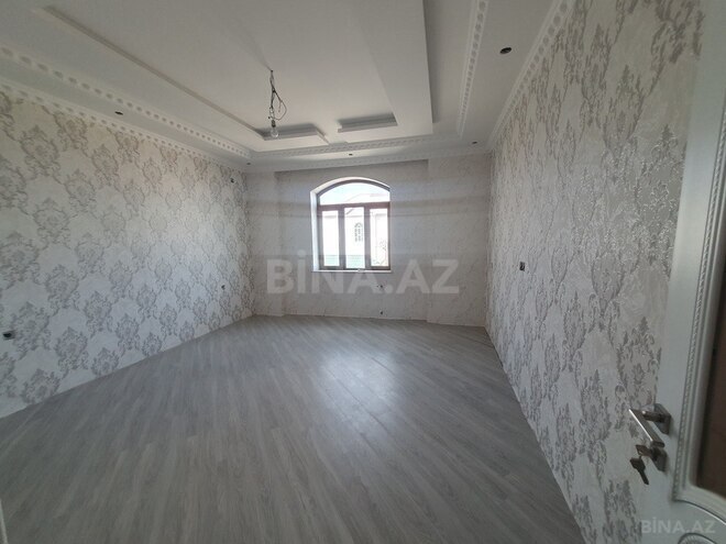 Satılır 7 otaqlı həyət evi/bağ evi 250 m², M.Ə.Rəsulzadə q., photo 21 from 23