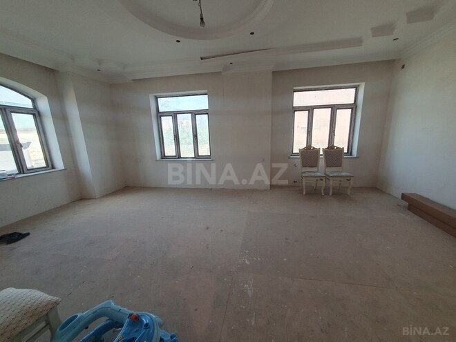 Satılır 7 otaqlı həyət evi/bağ evi 250 m², M.Ə.Rəsulzadə q., photo 15 from 23