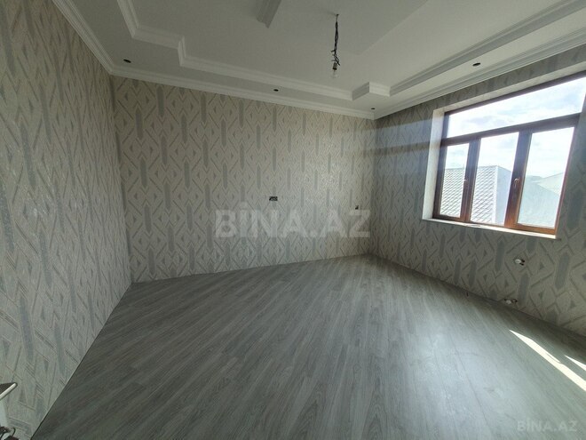 Satılır 7 otaqlı həyət evi/bağ evi 250 m², M.Ə.Rəsulzadə q., photo 19 from 23