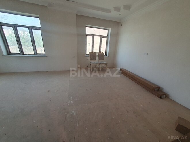 Satılır 7 otaqlı həyət evi/bağ evi 250 m², M.Ə.Rəsulzadə q., photo 14 from 23