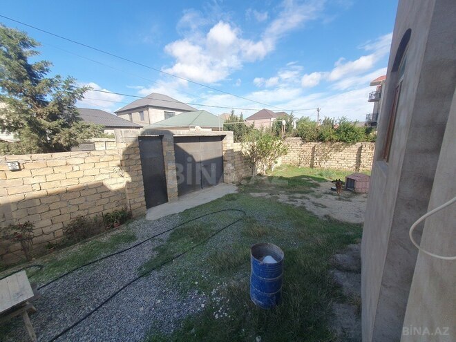 Satılır 7 otaqlı həyət evi/bağ evi 250 m², M.Ə.Rəsulzadə q., photo 7 from 23