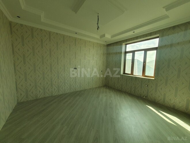 Satılır 7 otaqlı həyət evi/bağ evi 250 m², M.Ə.Rəsulzadə q., photo 22 from 23