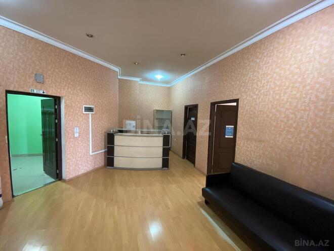 Сдаётся 6-комн. офис 225 м², Насиминский  р., photo 4 from 15