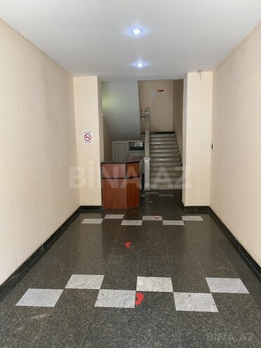 Сдаётся 6-комн. офис 225 м², Насиминский  р., photo 3 from 15