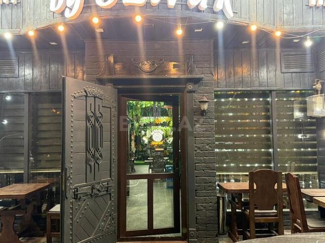 İcarəyə verilir  obyekt 220 m², Memar Əcəmi m., photo 5 from 7