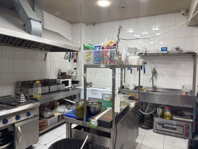 İcarəyə verilir  obyekt 220 m², Memar Əcəmi m., photo 6 from 7