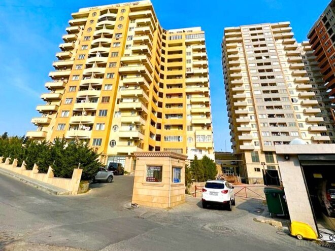 Продаётся 2-комн. новостройка 120 м², пос. 8-й километр, photo 1 from 17