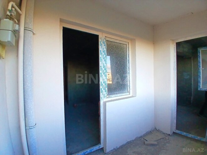 Продаётся 2-комн. новостройка 120 м², пос. 8-й километр, photo 15 from 17