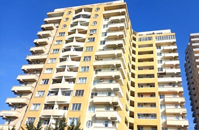 Продаётся 2-комн. новостройка 120 м², пос. 8-й километр, photo 3 from 17