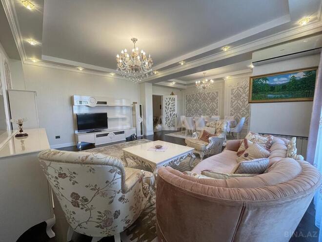 Продаётся 4-комн. новостройка 240 м², м. Ичеришехер, photo 4 from 32