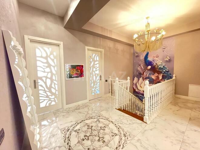 Продаётся 4-комн. новостройка 240 м², м. Ичеришехер, photo 19 from 32