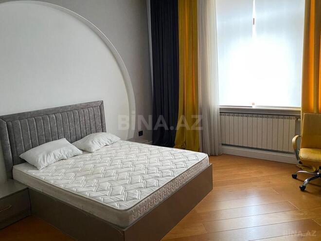 Продаётся 4-комн. новостройка 240 м², м. Ичеришехер, photo 15 from 32