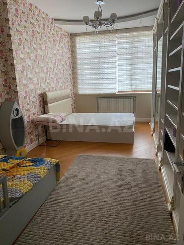 Продаётся 4-комн. новостройка 240 м², м. Ичеришехер, photo 17 from 32