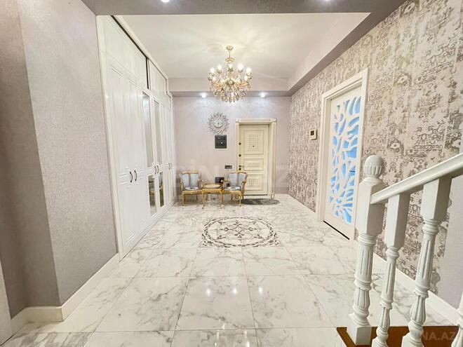 Продаётся 4-комн. новостройка 240 м², м. Ичеришехер, photo 21 from 32