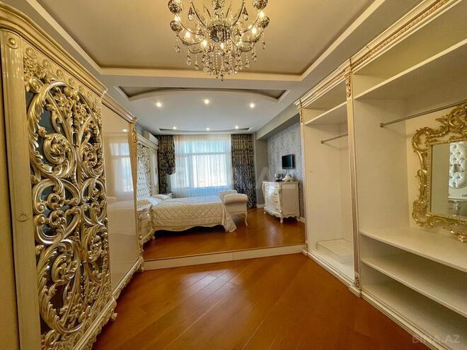 Продаётся 4-комн. новостройка 240 м², м. Ичеришехер, photo 13 from 32