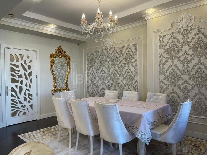 Продаётся 4-комн. новостройка 240 м², м. Ичеришехер, photo 6 from 32