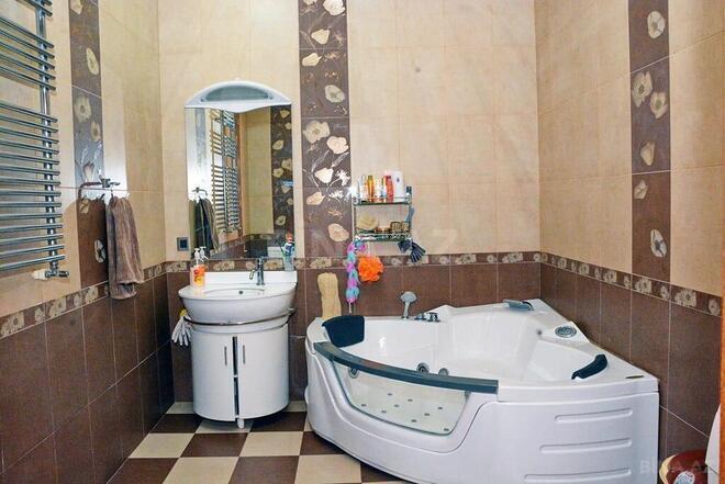 Satılır 6 otaqlı həyət evi/bağ evi 300 m², Saray q., photo 19 from 27