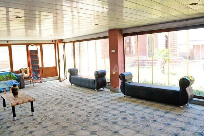 Satılır 6 otaqlı həyət evi/bağ evi 300 m², Saray q., photo 9 from 27