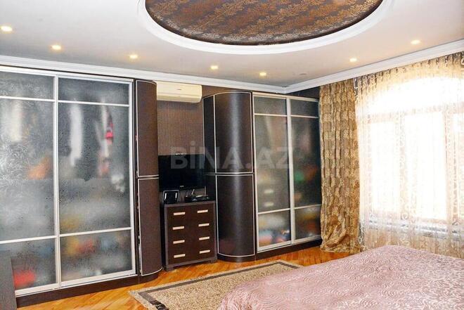 Satılır 6 otaqlı həyət evi/bağ evi 300 m², Saray q., photo 16 from 27