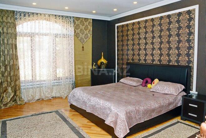 Satılır 6 otaqlı həyət evi/bağ evi 300 m², Saray q., photo 14 from 27