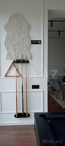 İcarəyə verilir 7 otaqlı həyət evi/bağ evi 300 m², Şüvəlan q., photo 12 from 28