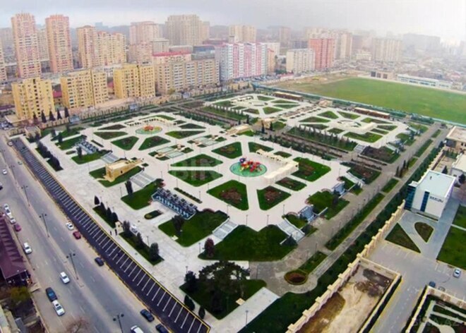 Satılır 3 otaqlı yeni tikili 130 m², Elmlər Akademiyası m., photo 3 from 16
