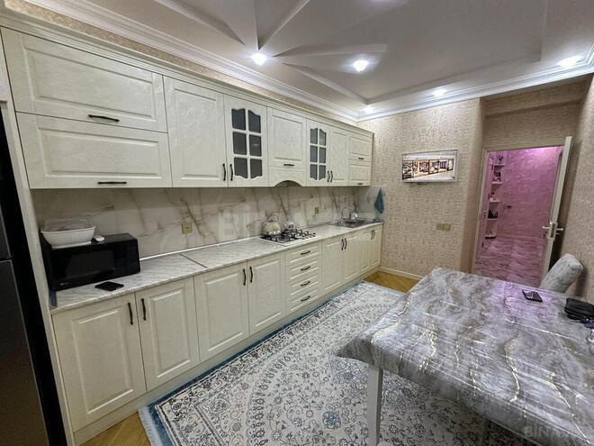 Продаётся 2-комн. новостройка 100 м², м. Ази Асланов, photo 9 from 20