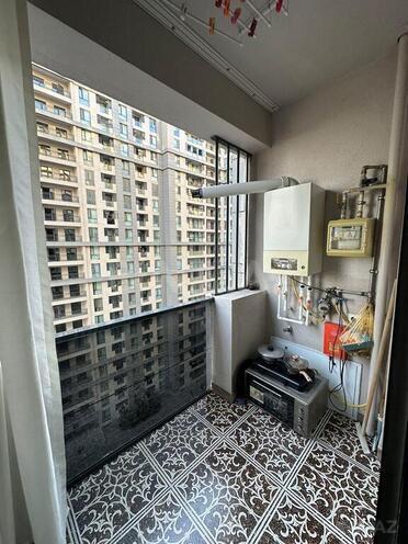 Продаётся 2-комн. новостройка 100 м², м. Ази Асланов, photo 18 from 20
