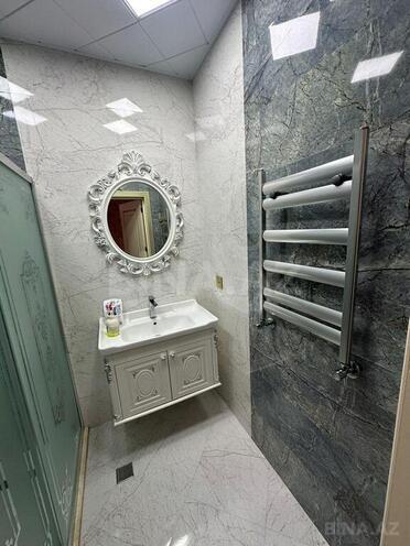 Продаётся 2-комн. новостройка 100 м², м. Ази Асланов, photo 12 from 20