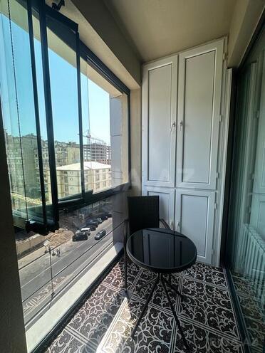 Продаётся 2-комн. новостройка 100 м², м. Ази Асланов, photo 15 from 20