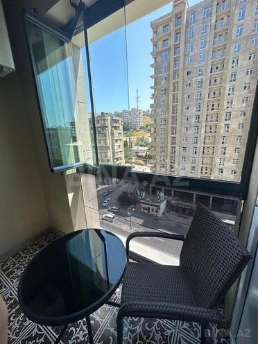 Продаётся 2-комн. новостройка 100 м², м. Ази Асланов, photo 16 from 20