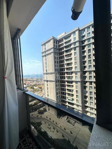 Продаётся 2-комн. новостройка 100 м², м. Ази Асланов, photo 17 from 20