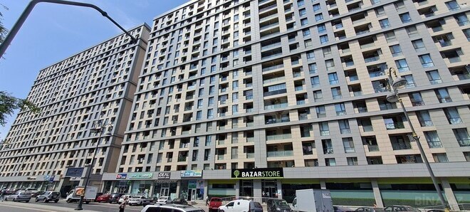 Продаётся 2-комн. новостройка 100 м², м. Ази Асланов, photo 1 from 20