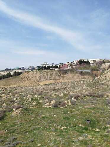 Satılır  torpaq 60 sot, Badamdar q., photo 4 from 10