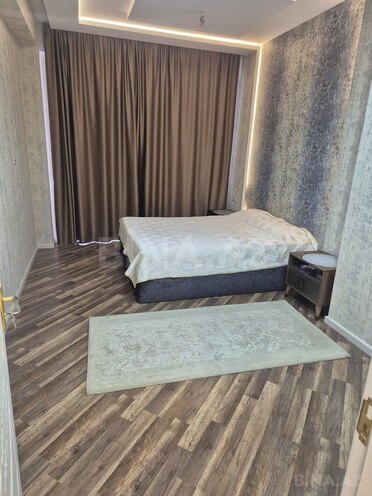 Продаётся 2-комн. новостройка 70 м², м. Нариман Нариманов, photo 5 from 9