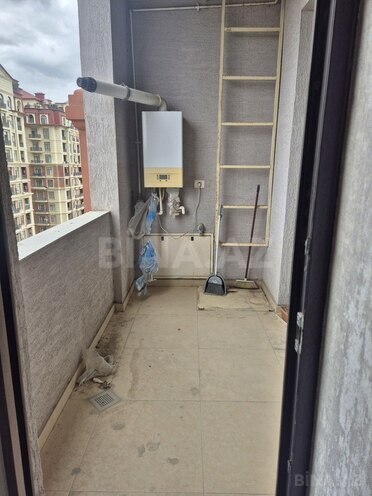 Продаётся 2-комн. новостройка 70 м², м. Нариман Нариманов, photo 7 from 9