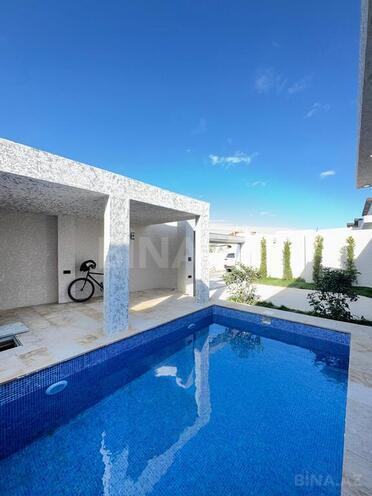 Продаётся 4-комн. дом/дача 170 м², пос. Мардакан, photo 6 from 21