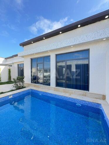 Продаётся 4-комн. дом/дача 170 м², пос. Мардакан, photo 4 from 21