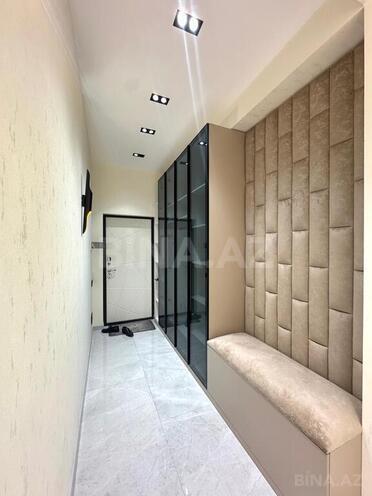 Satılır 2 otaqlı yeni tikili 55.8 m², Həzi Aslanov q., photo 12 from 20