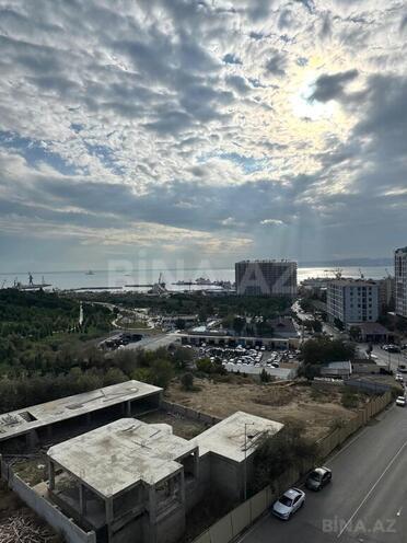 Satılır 2 otaqlı yeni tikili 55.8 m², Həzi Aslanov q., photo 19 from 20