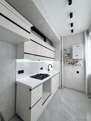 Satılır 2 otaqlı yeni tikili 55.8 m², Həzi Aslanov q., photo 9 from 20