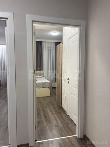 Satılır 3 otaqlı yeni tikili 100 m², 20 Yanvar m., photo 11 from 17
